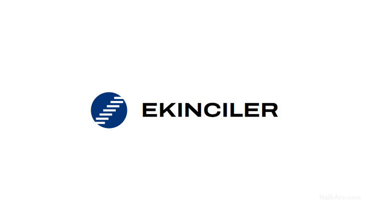 ArzHalk's tweet photo. ⚡ Yeni Halka Arz
👉 Ekinciler Demir ve Çelik 13-14-15 Mayıs’ta Talep Toplayacak
🔗 https://t.co/izGQRXgDJL

#ARZ #HalkArz #EKDMR #borsaistanbul #xu100 #xu500 #HalkaArz2026 https://t.co/7FLb8mhs94