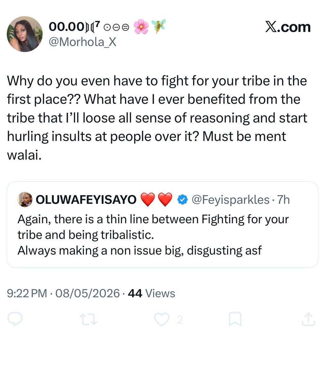 Egba's Finest 💰 tweet media