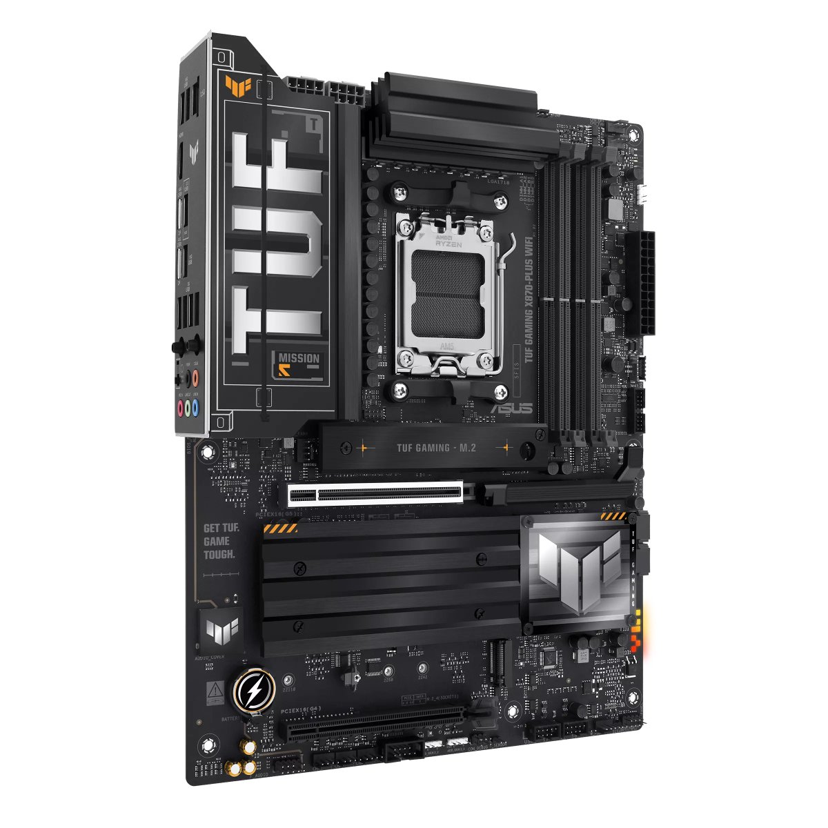 4F】 CPU・マザーボード・DDR5メモリのお得な3点セット 1⃣AMD『Ryzen7