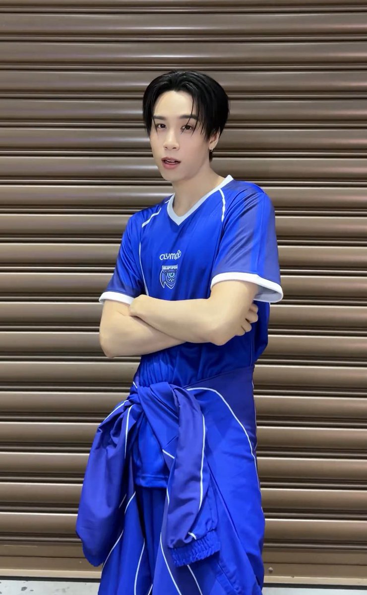 winterbely's tweet photo. จีซังหล่อมากอะ พี่นักกีฬาวอลเลย์ตัวท็อปปะ โคตรหล่อ ㅠㅠㅠㅠㅠㅠ

—  @jisangakira , #JISANGakira 
#OLYMPOP2026DAY
#DICE_SONRAY https://t.co/NOX5KMPJux