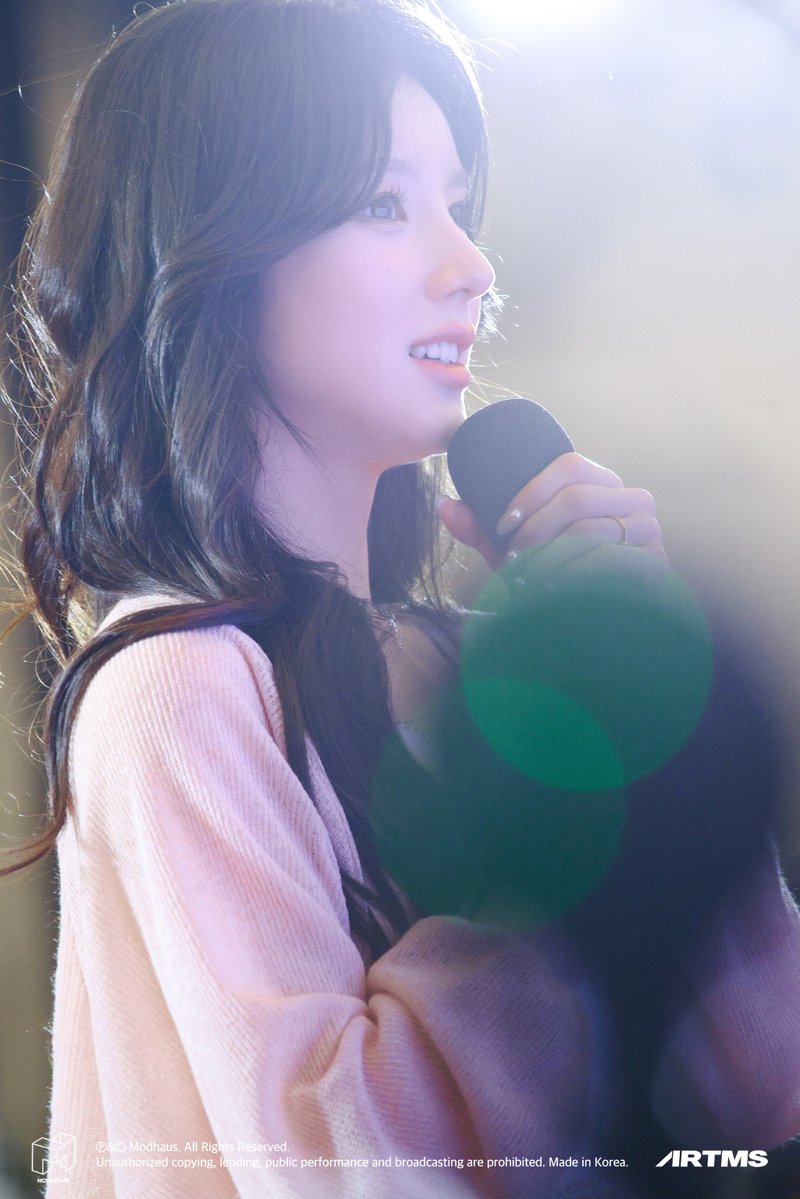 항저우에 나타난 희진 공주의 하루!

🔗 bit.ly/4dut7HH

#ARTMS #아르테미스 #OURII
#HeeJin #희진