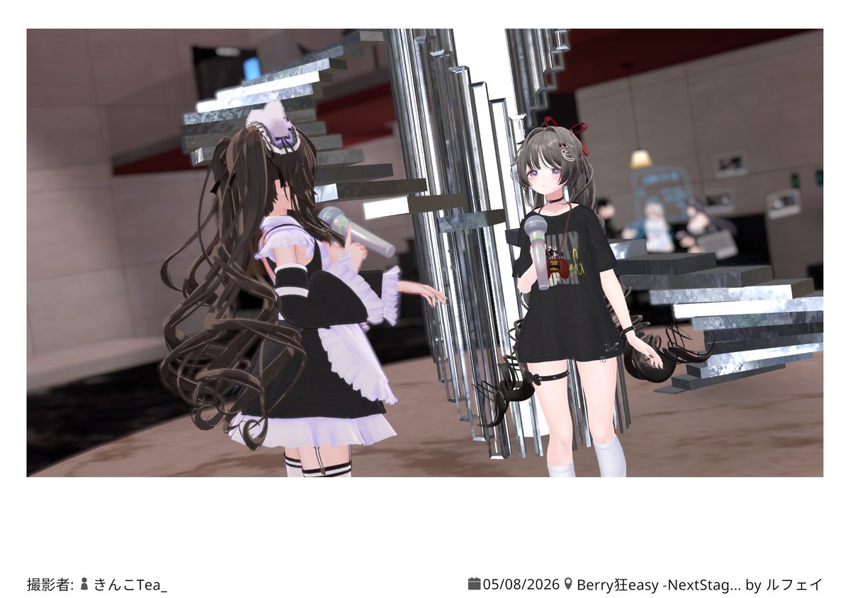 ねこかも tweet media