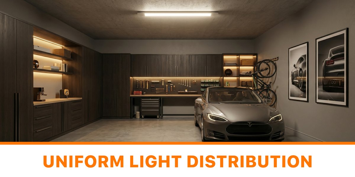 GraceLighting's tweet photo. Meet PHOBOS LED Batten: Ultra-thin 23mm, flicker-free, with a DIP switch for 3 CCT &amp; power options. Reduce SKU inventory. Robust PC, easy to install, and efficient. Ideal for uniform lighting needs.
👉 https://t.co/ablnBIA1AV
✉️ info@gracelighting.net
#battenlight #gracelighting https://t.co/TT776vJSUt