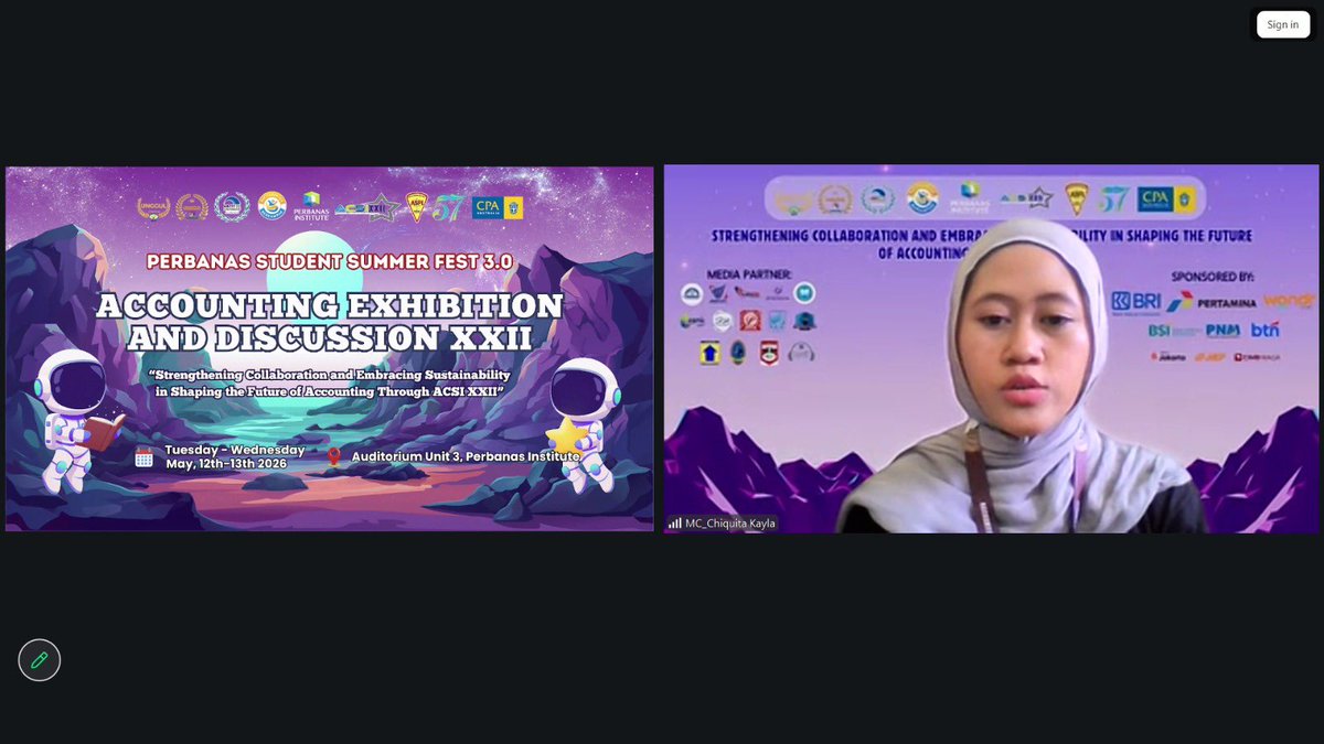 HIMA PERBANAS tweet media