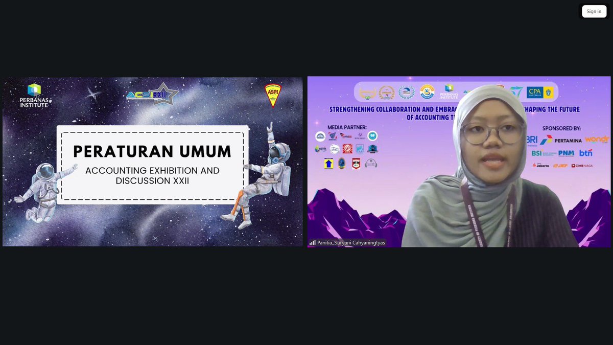 HIMA PERBANAS tweet media