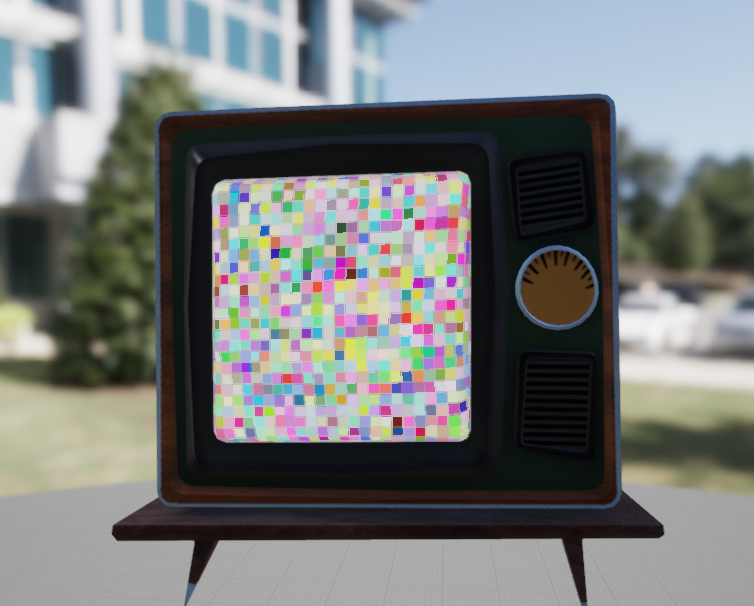 jaythefrog71's tweet photo. Some cool materials I made for HN2: Alternative Reality!

Skin (With Subsurface + Pores)
Refractive Glass
Colored TV Static
Greenhouse Oilcloth

#helloneighbor #fangame https://t.co/GWY5anyX4f