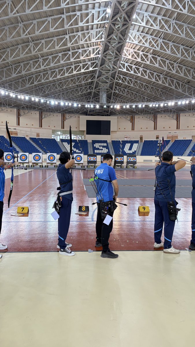 PMU Sport Center tweet media