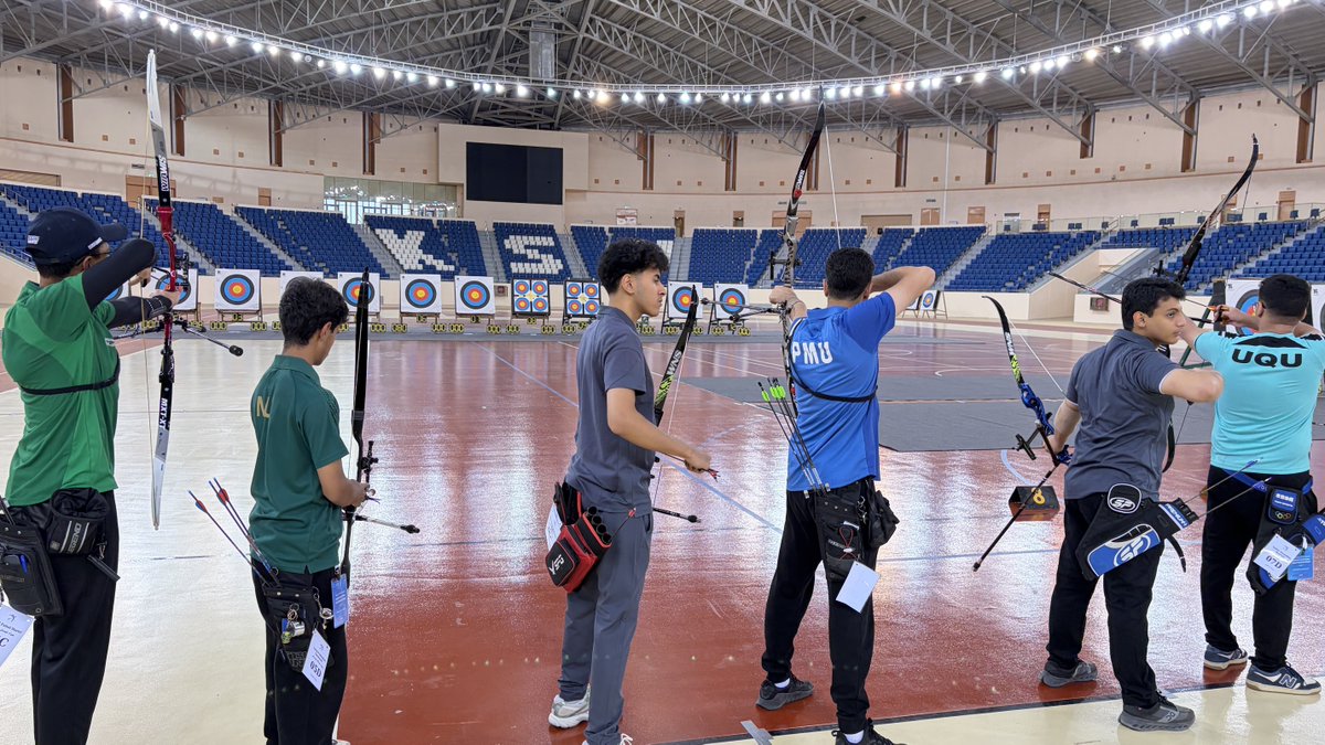 PMU Sport Center tweet media