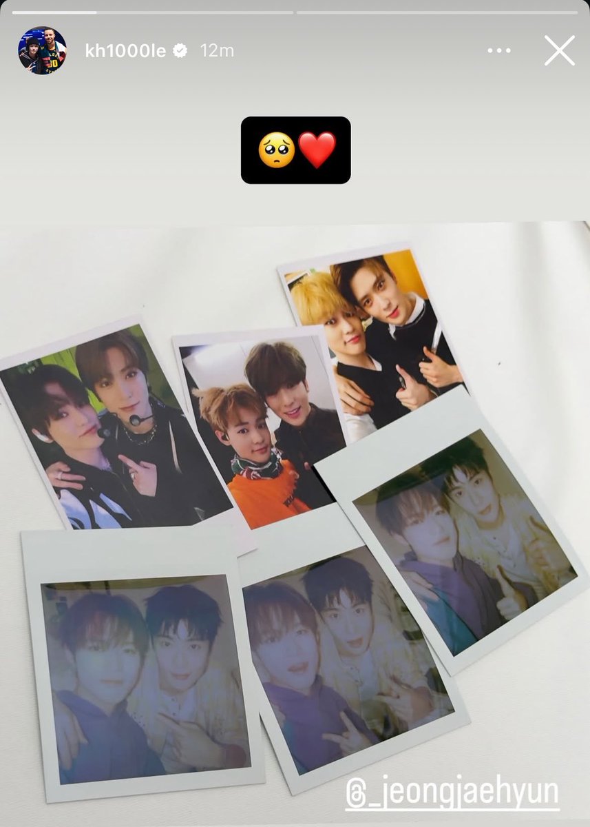 jaehyuno。 tweet media