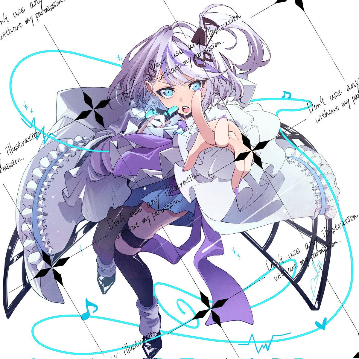ﾏﾙﾏﾙ@ご依頼募集中！ (@nonono_0329_) / Posts / X