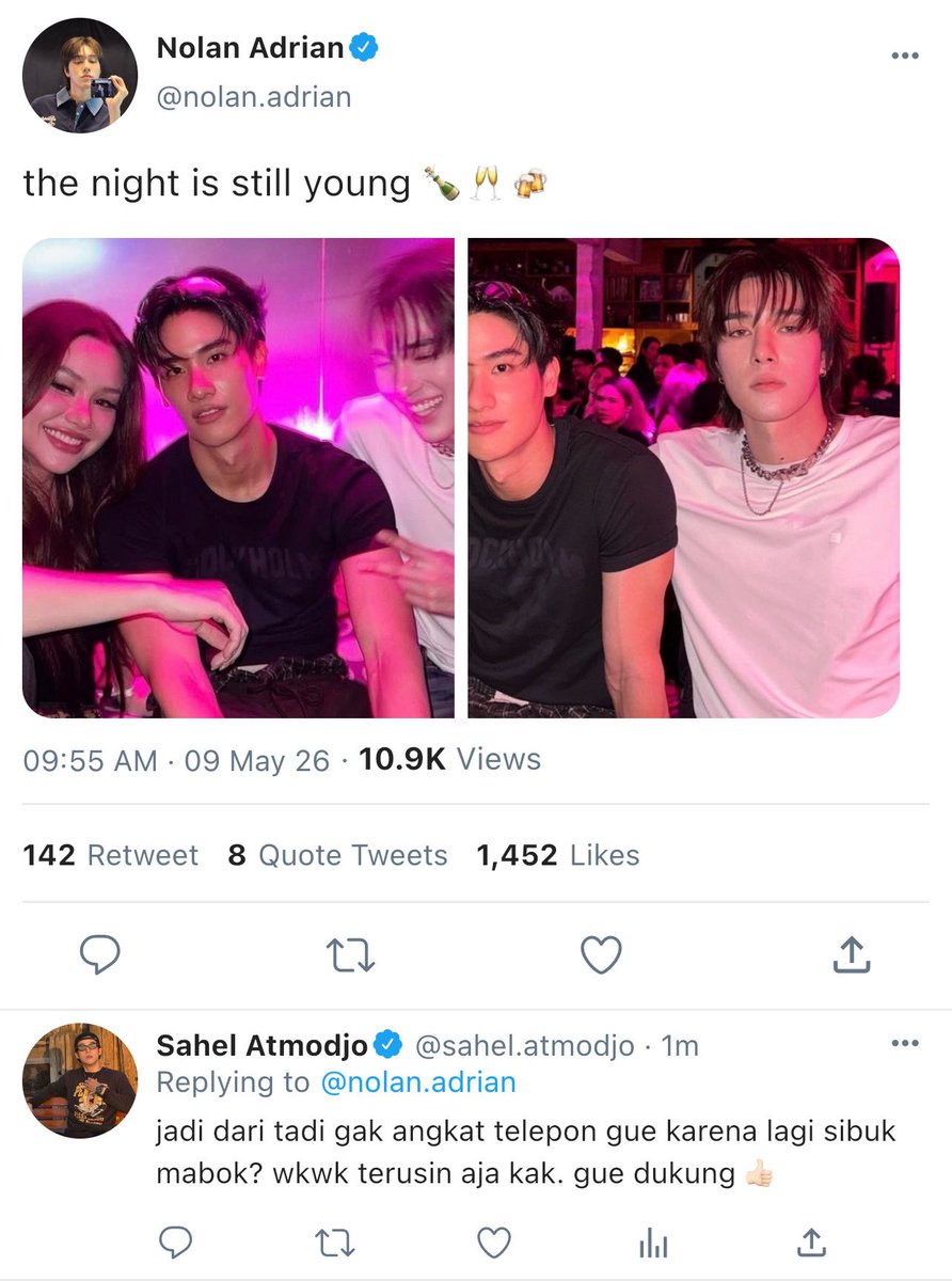 don tweet media