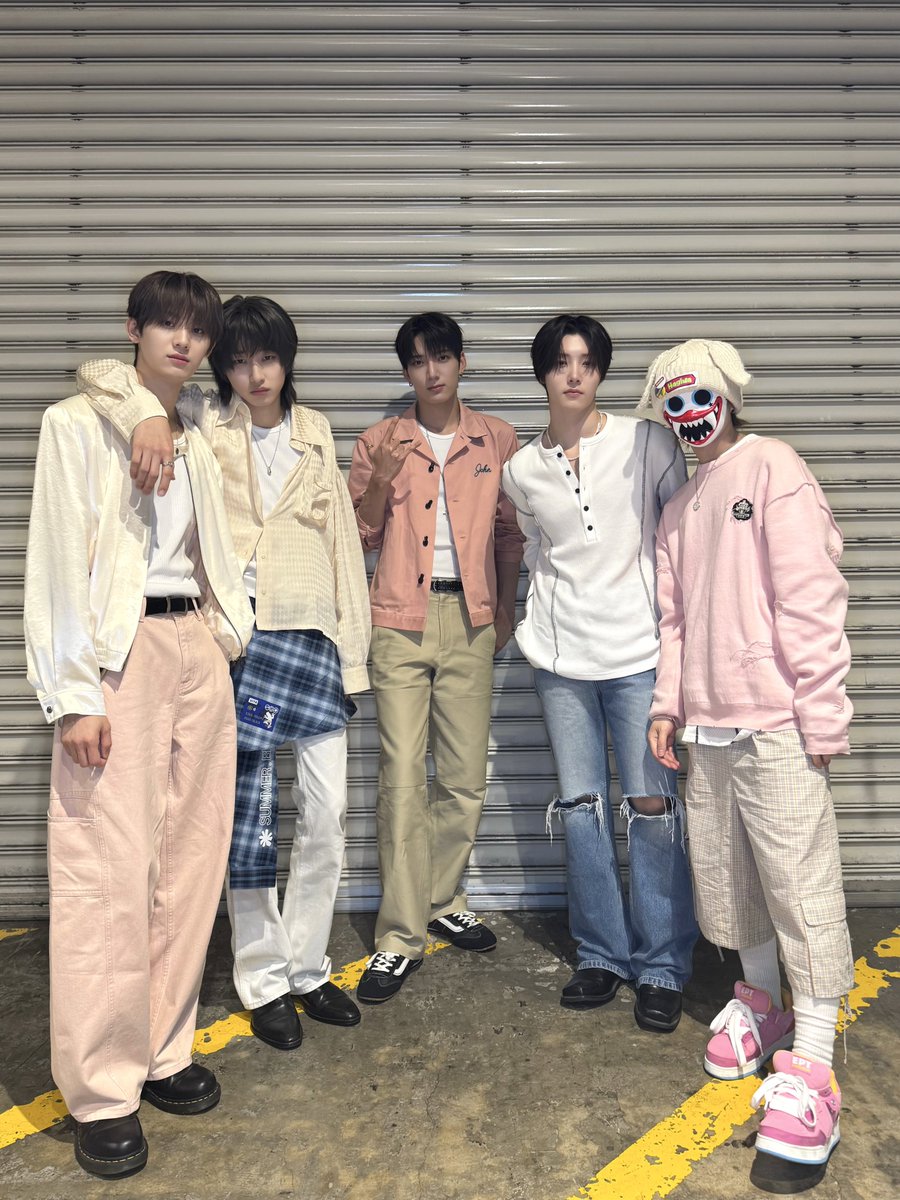 hrtz.wav (하츠웨이브) tweet media