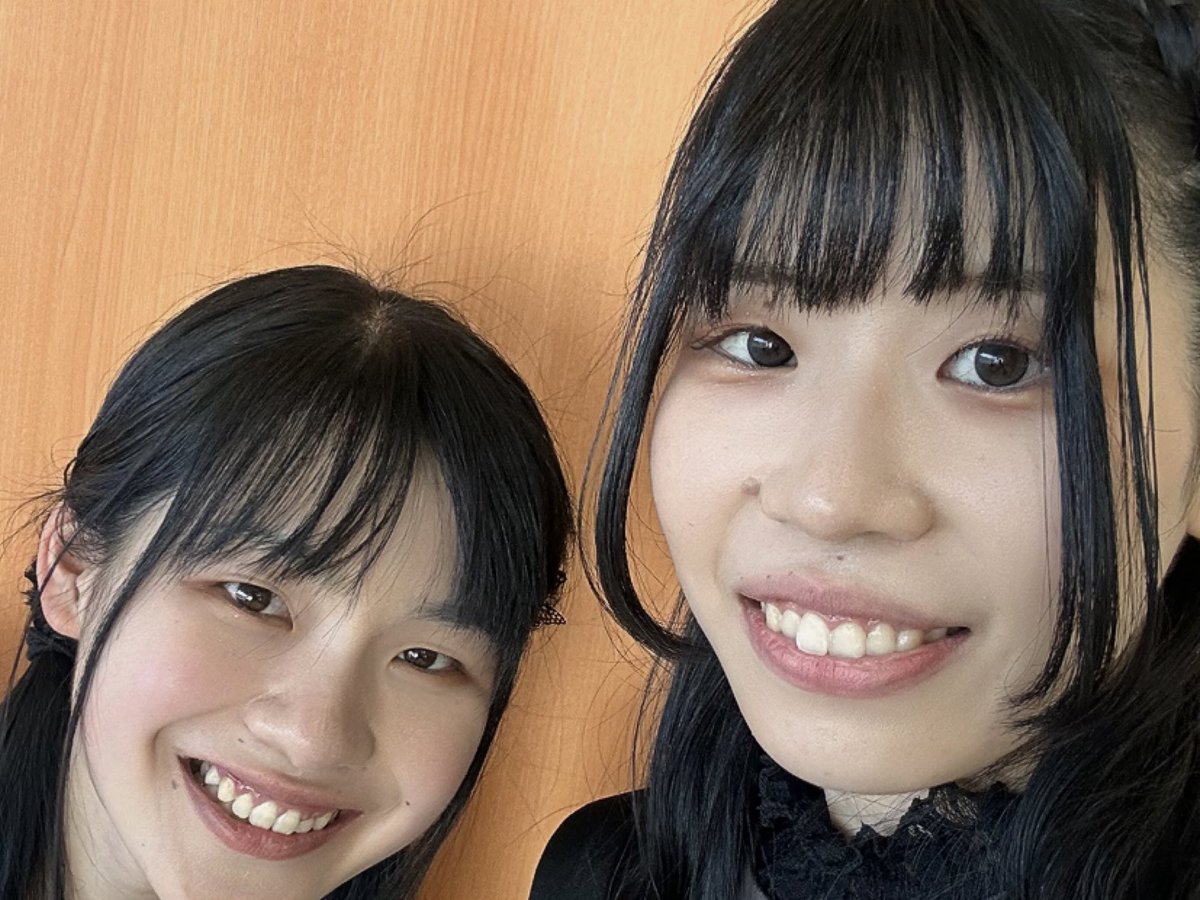 ふたば結び tweet media