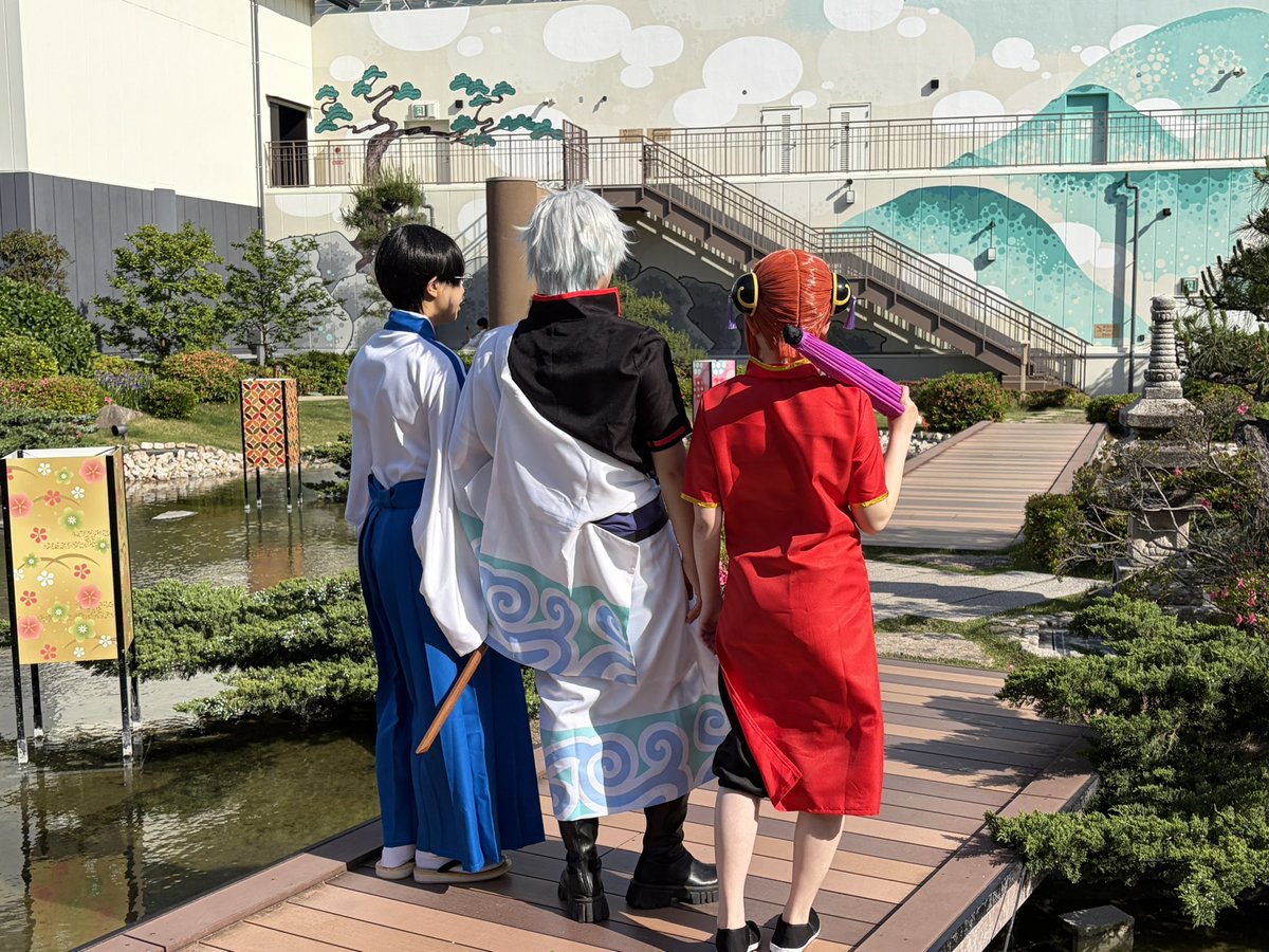 あるふぁ⭐︎マチア？ストフェス？ tweet media