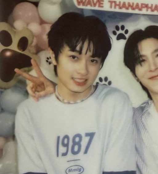 WAVE’S MOM | KAI🍒 tweet media