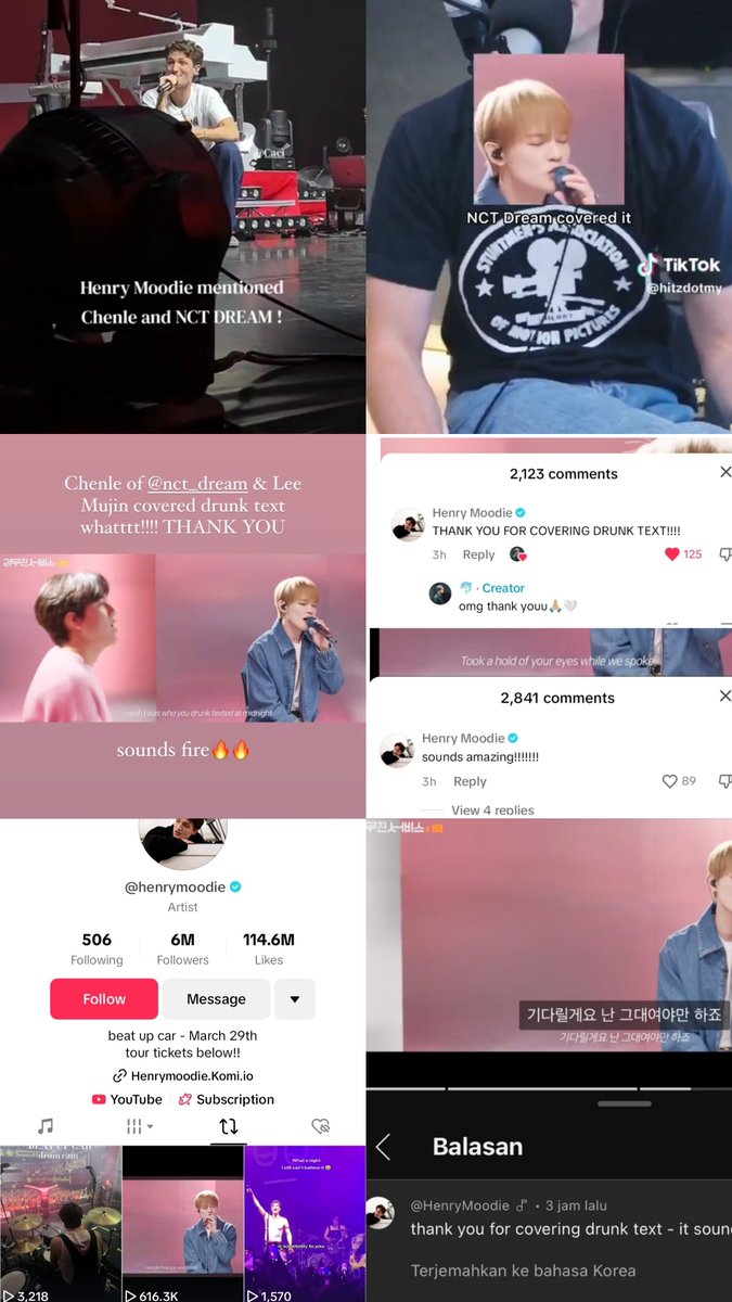 Moddy🍀 #TEAMCHENLE tweet media