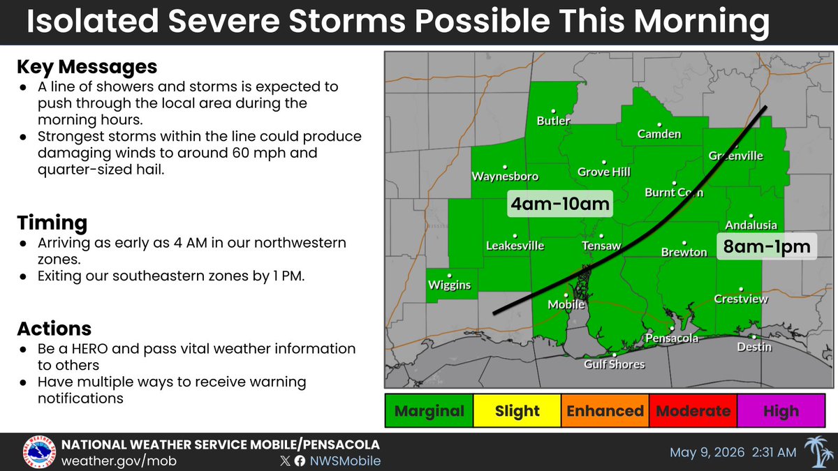 NWS Mobile tweet media