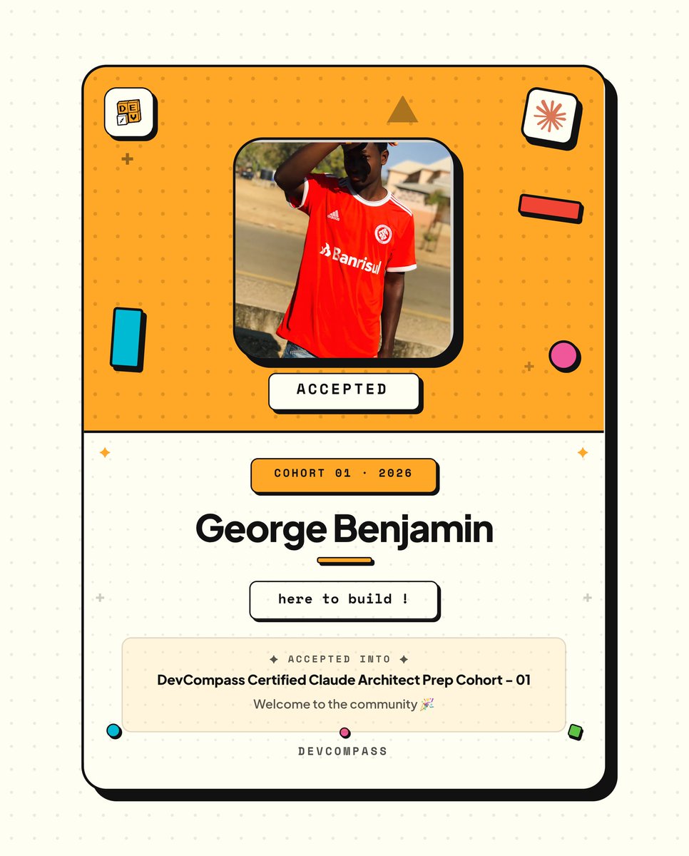 George Jnrs✞ tweet media