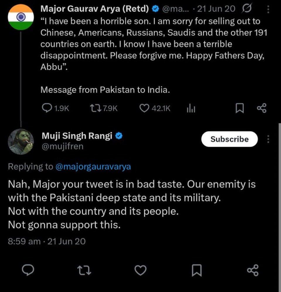 Simi Singh. tweet media