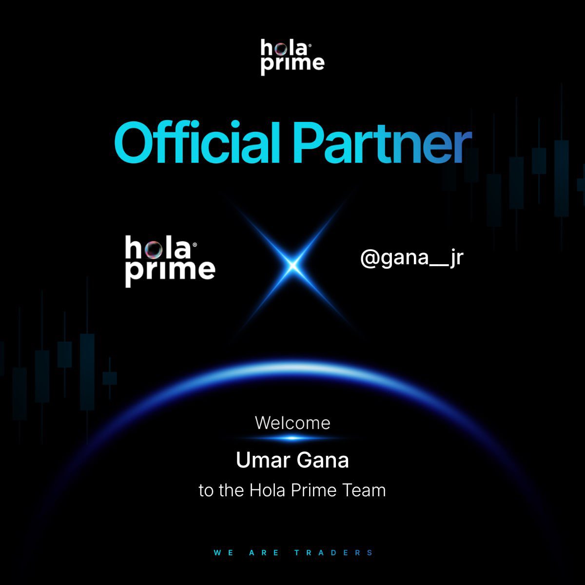 Umar Gana 🛜 tweet media