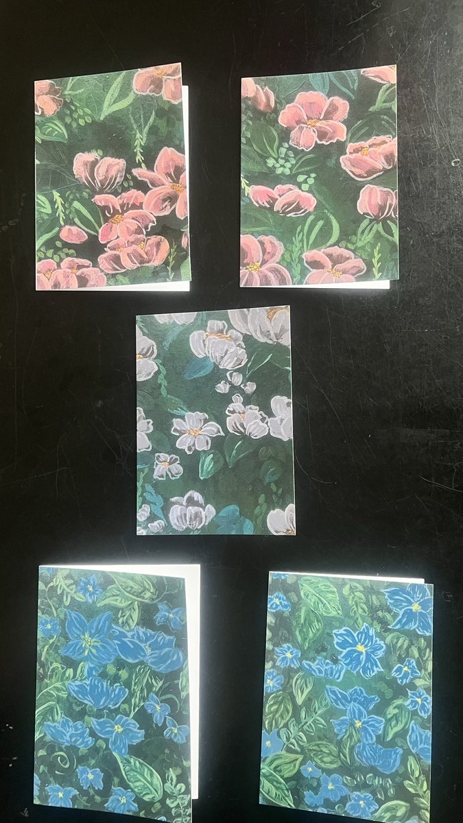 wildflowerxox's tweet photo. cards are now available https://t.co/fcEdzmB7JY