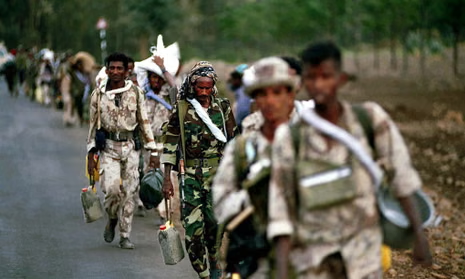 HTomno83808's tweet photo. Eritrea 
I mär än 30 år har unga eritreaner i Eritrea tvingats leva med krig och misär. Oppositionen EBRF kämpar för fred och ett slut på lidande och misär. https://t.co/Ta1DOGWdfE