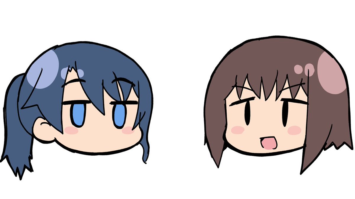 「」|ひすでーのイラスト