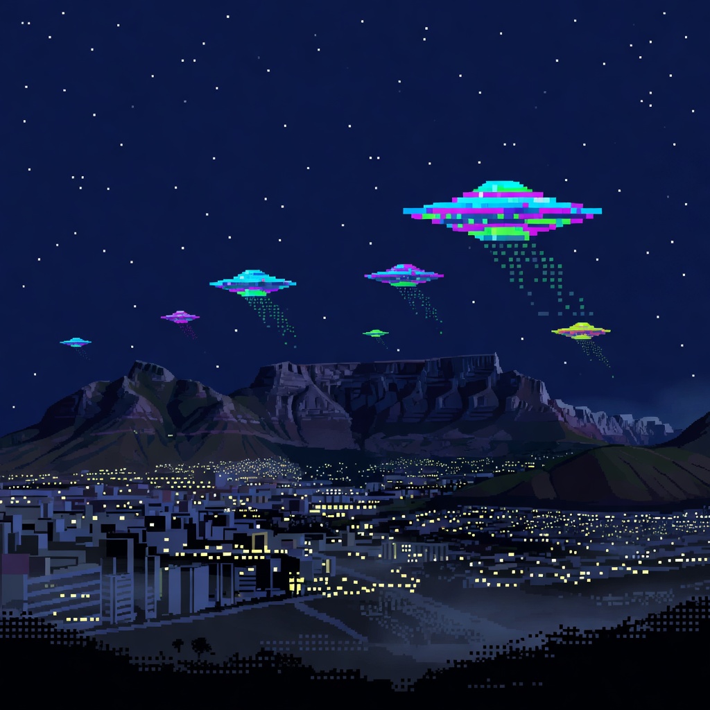 UFO Coin tweet media