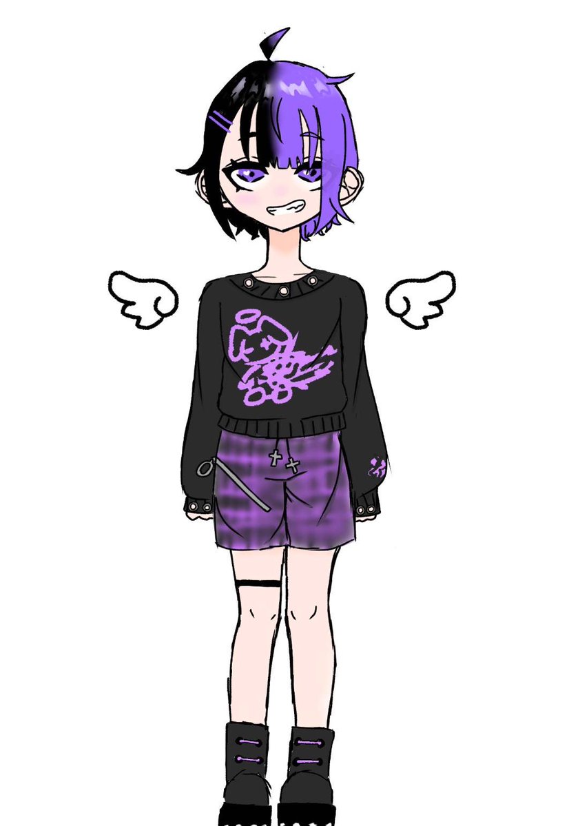 町ゅ子²¹⁰💜🐥 tweet media