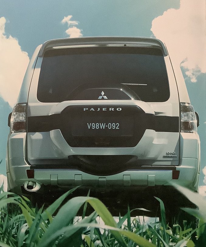 座間三菱自動車販売 tweet media