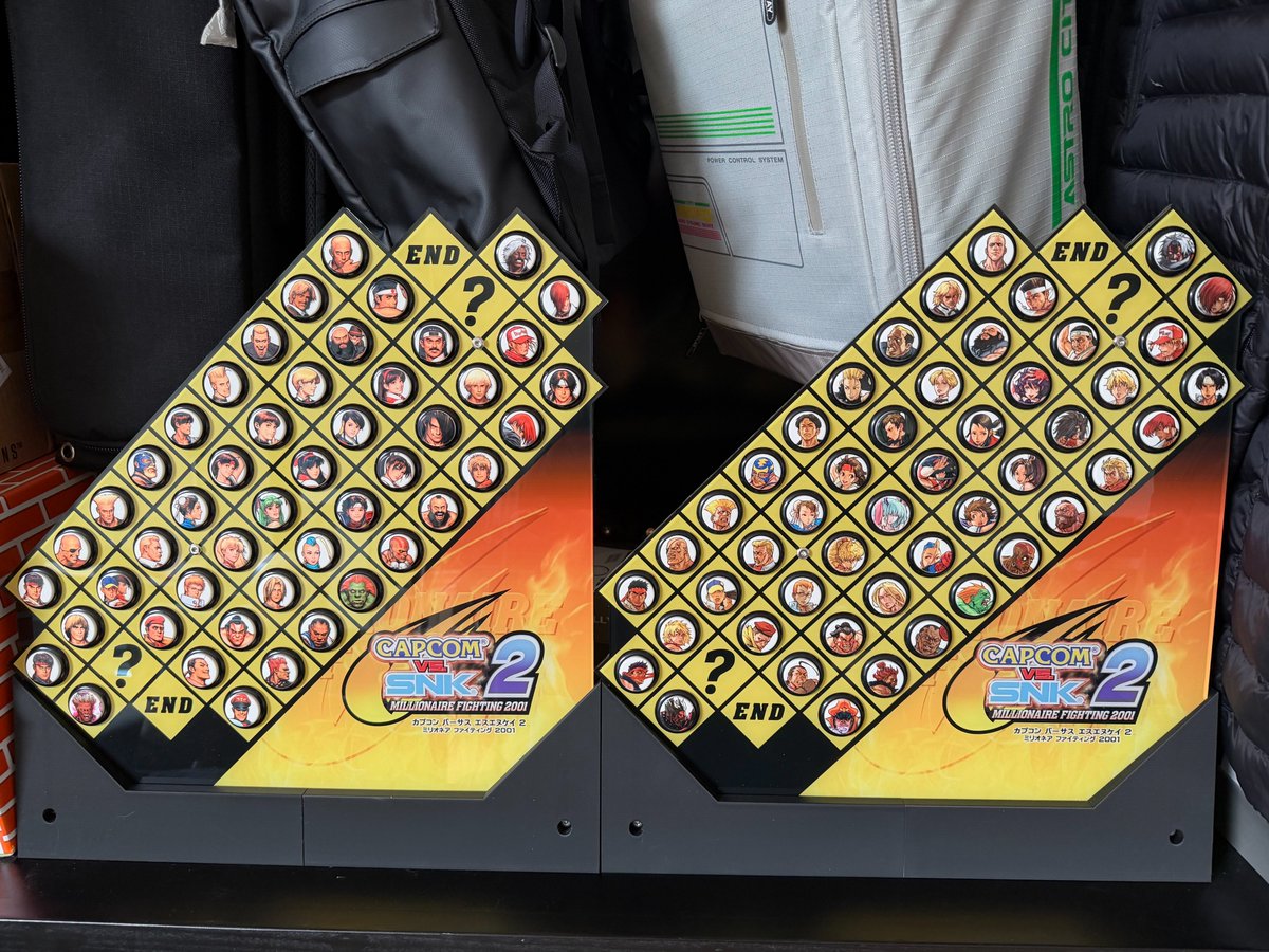 ARCADESHOCK @SOUTHBAY MEGA MIXER APRIL 25TH tweet media