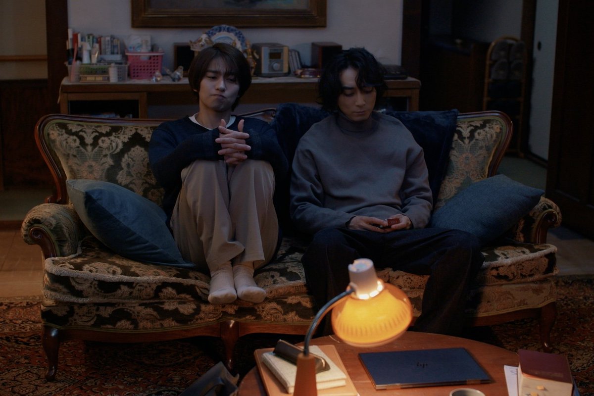 虹色'66 tweet media