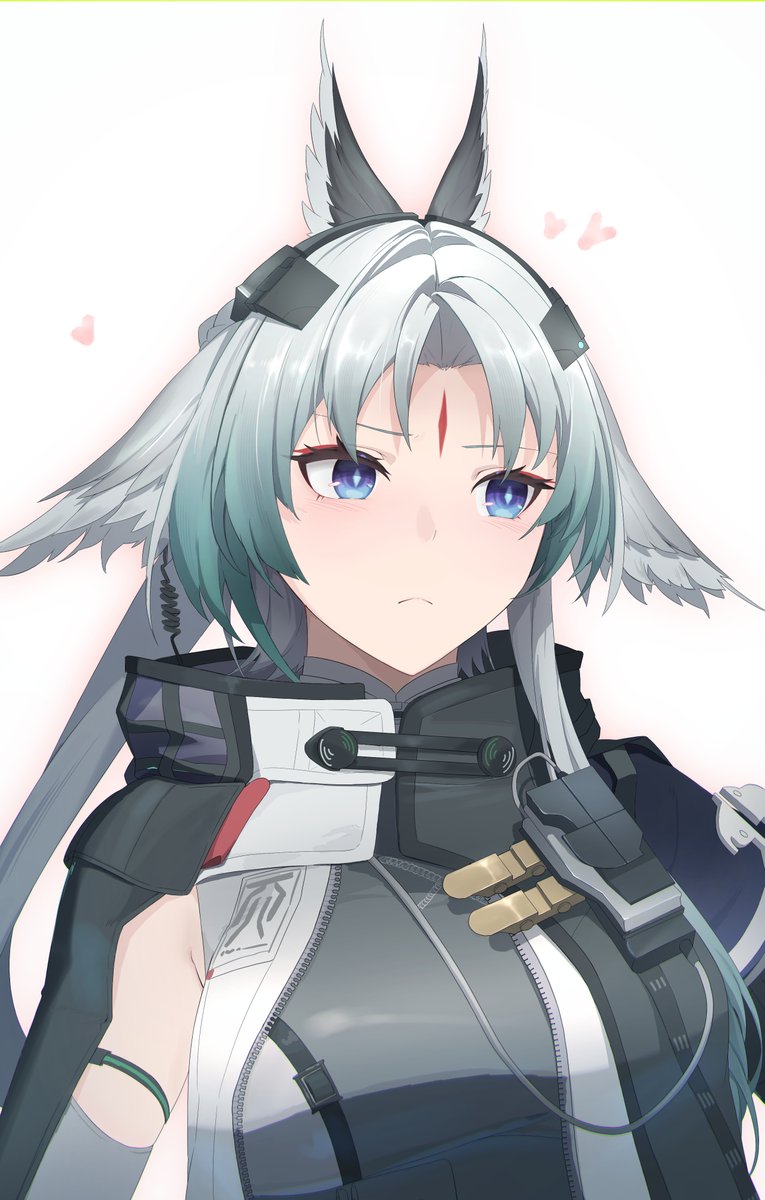 NEKOCUP2525's tweet photo. @エンドフィールド
オクギ https://t.co/R2FFQLZVJ8