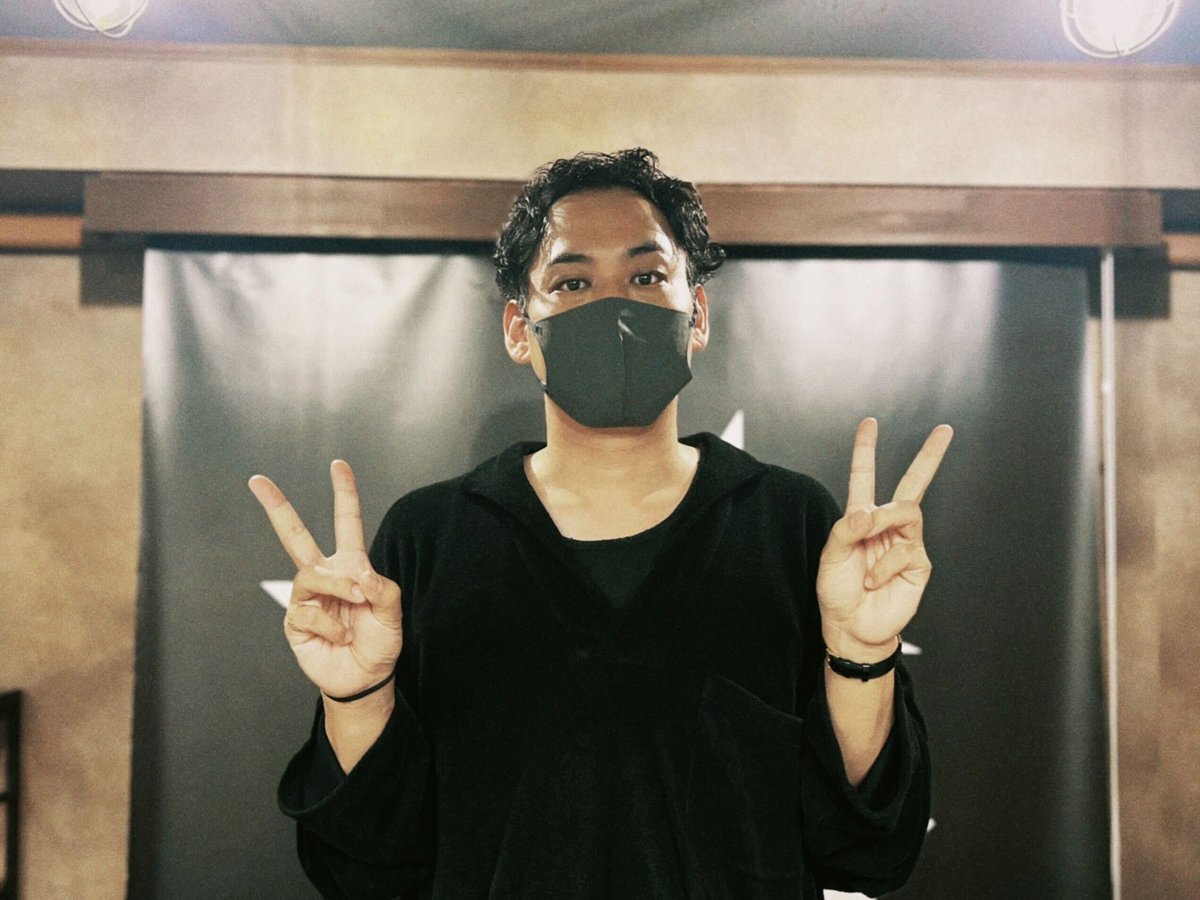 jinro_room's tweet photo. 【満席開催のお礼】
人狼三昧@渋谷別邸

ご参加いただいた皆様、ありがとうございました！
休日昼の人狼三昧らしいメンバーで、人狼三昧らしい楽しいイベントでした！

逆転勝ちも多く、好ゲームばかり。

また一緒に遊べるのを楽しみにしております！

GM: 柏村 https://t.co/xBHkAFKqGD