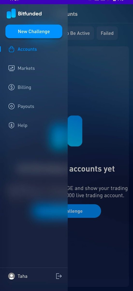 TRADER tweet media