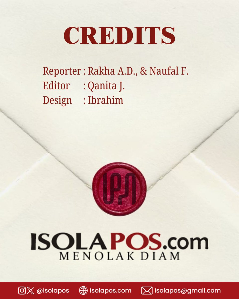 Isola Pos tweet media
