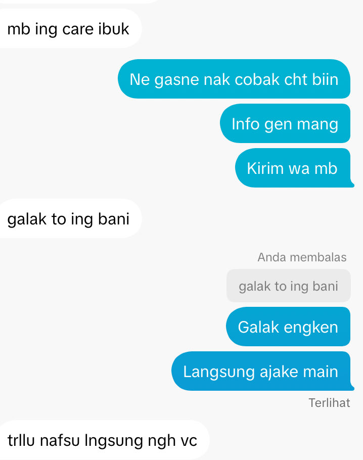 Gigo bali tweet media