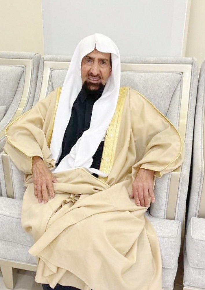 أحمد العسَّاف. tweet media