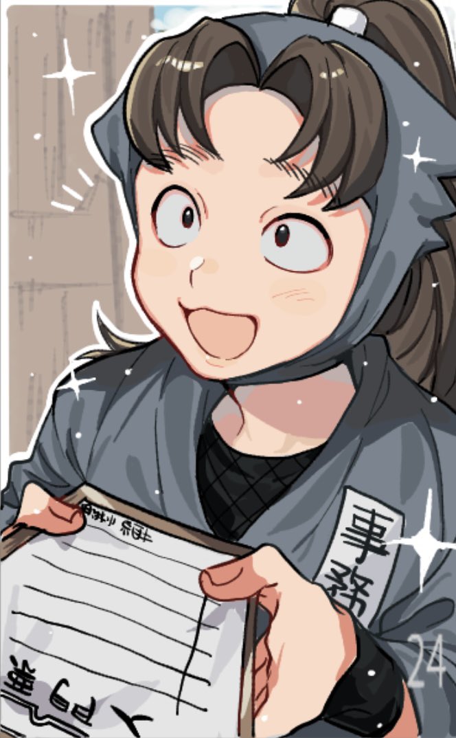 hiiyo_yo's tweet photo. 絵チャ🥷 https://t.co/RaMn6qFGc4