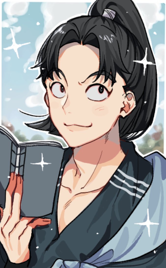 hiiyo_yo's tweet photo. 絵チャ🥷 https://t.co/RaMn6qFGc4