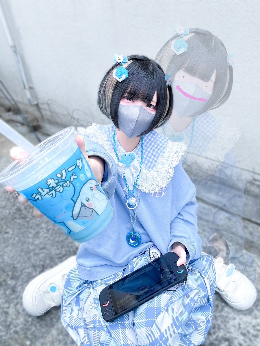 ぬた。ちゃん　ジップアップパーカー ぬた。 (@nuta_no_sekai) / Posts / X