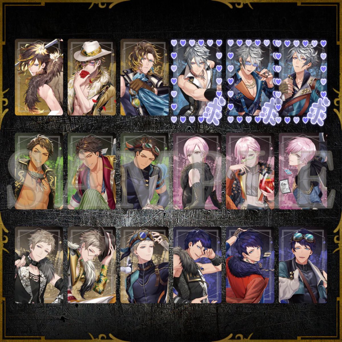 桜兎 tweet media