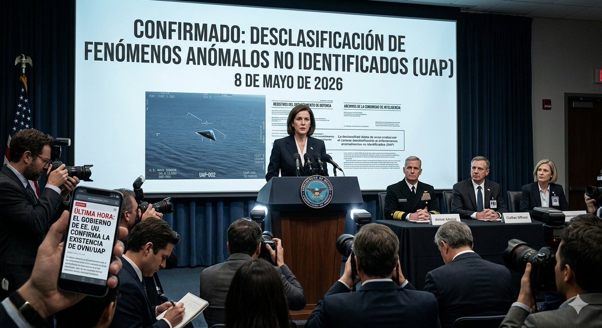 JoseACaravaca's tweet photo. Ya podéis leer en mi blog un artículo que recoge algunos de los aspectos más destacados y polémicos de esta nueva desclasificación OVNI https://t.co/xzhCA6RbrS https://t.co/liJawcKyiF
