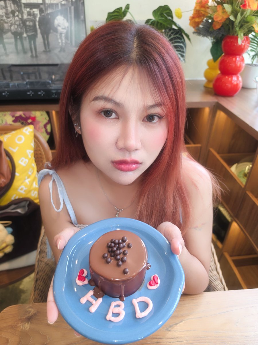 คุนแม่น้อมปอ 🫪 tweet media