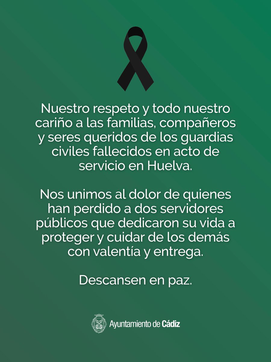 Ayuntamiento de Cádiz tweet media
