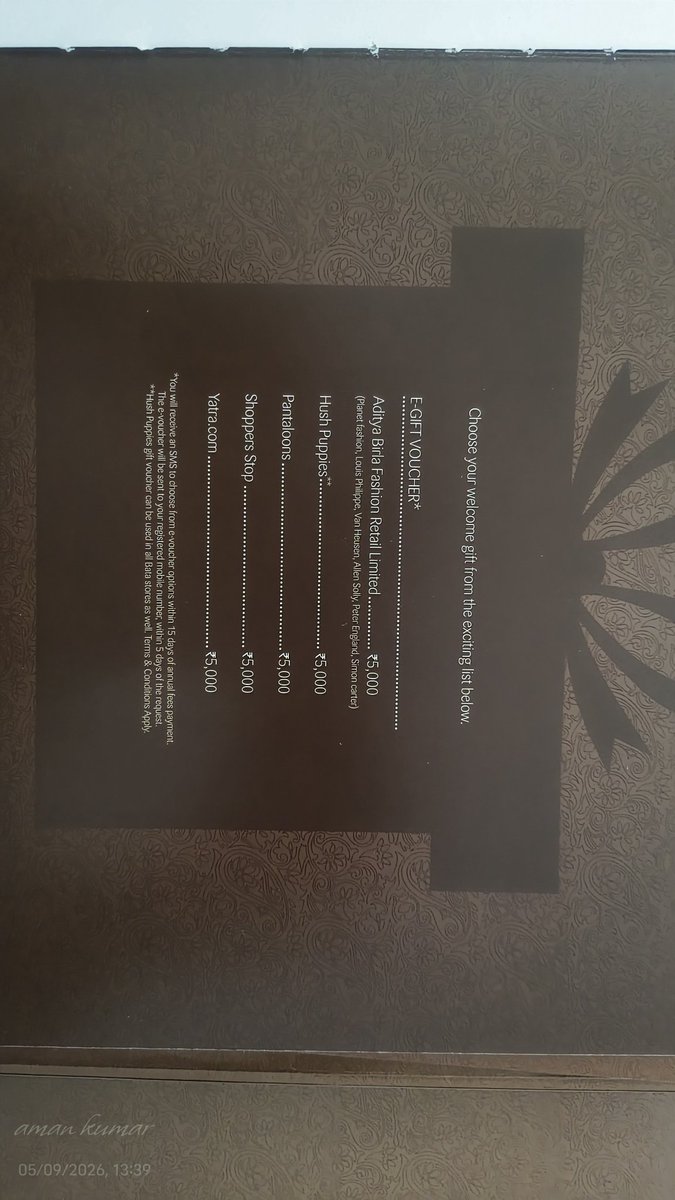 amankumar43r's tweet photo. @SBICard_Connect   Hello Team, I have not received any text messages for the e-voucher.  I have paid the Annual Fee Payment within 15 days. Could you please look into the issue. https://t.co/Rs0VEV8TxA