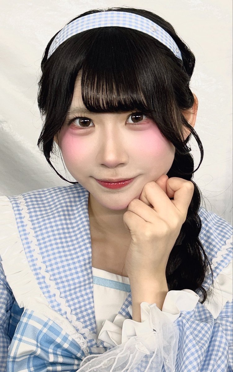 うの tweet media