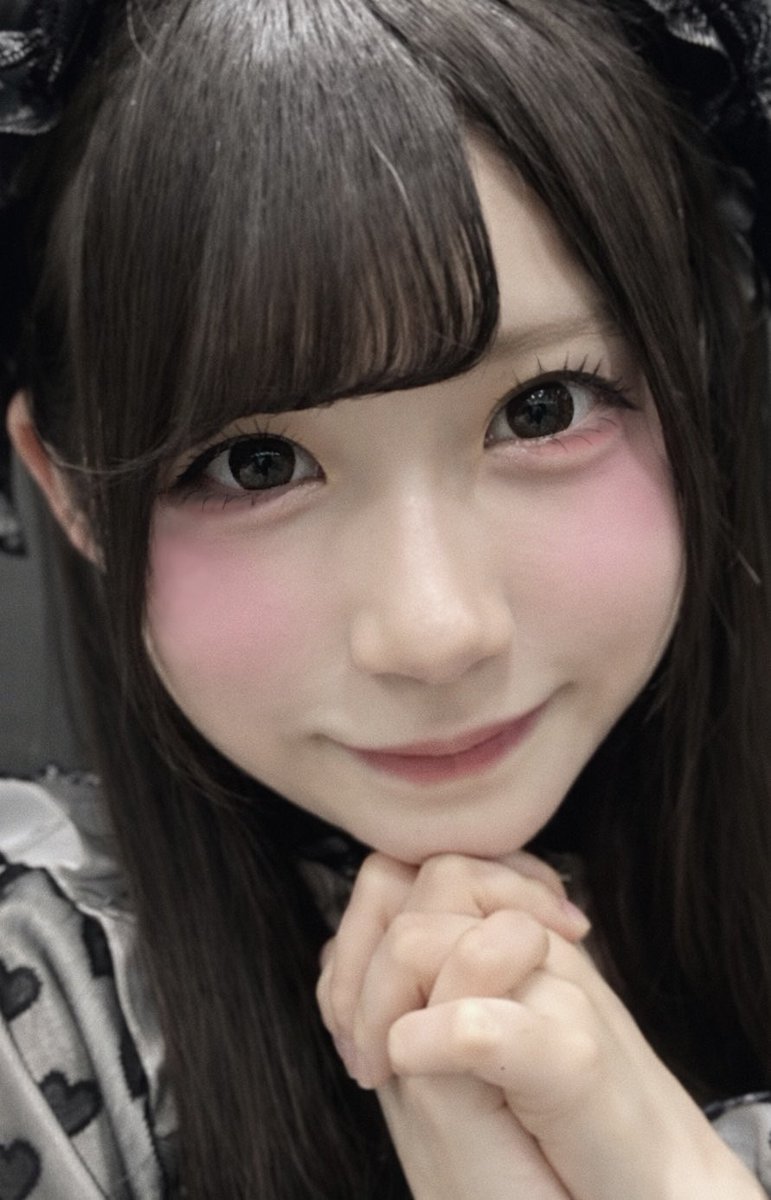 うの tweet media