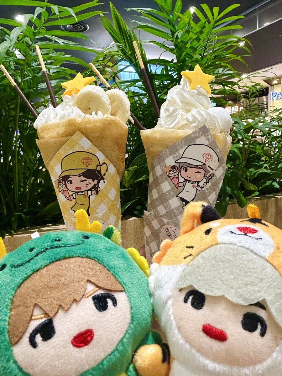 ももっち tweet media