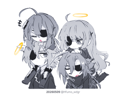 喀血 tweet media